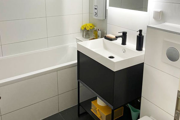 Bathroom-renovation